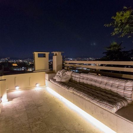 Plaka360 Apartments Athene Buitenkant foto