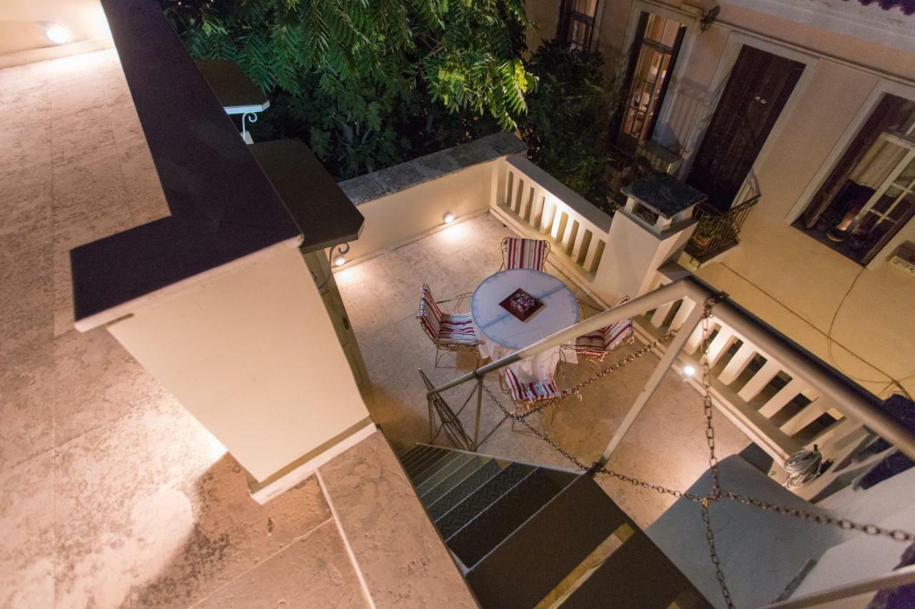 Plaka360 Apartments Athene Buitenkant foto
